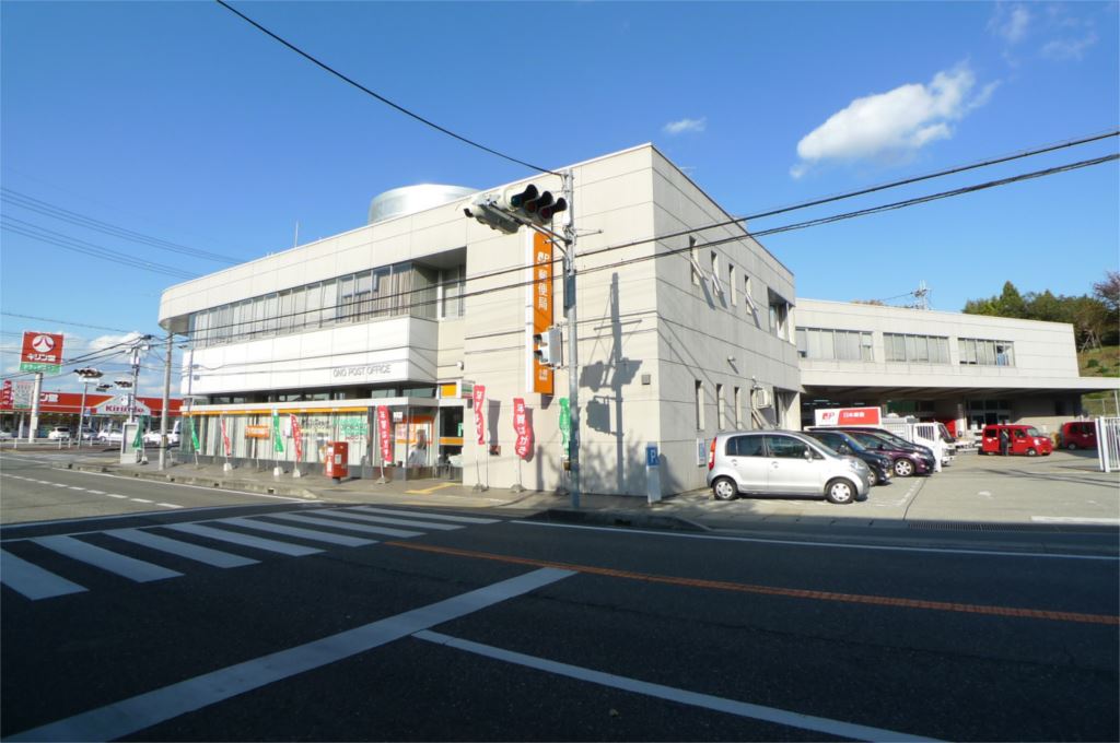サンガーデンＢ その他12