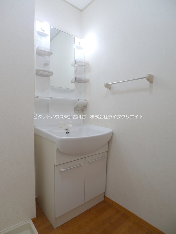 ウエストハイツ その他2