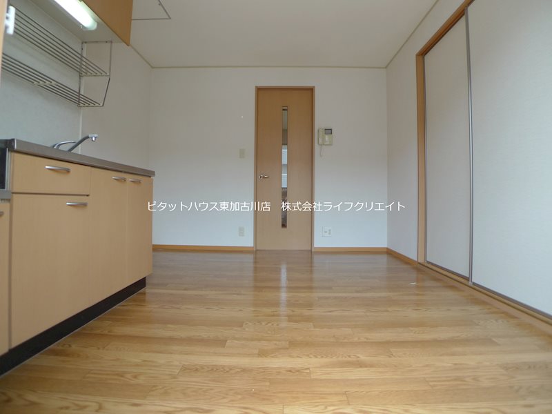 ウエストハイツ その他9