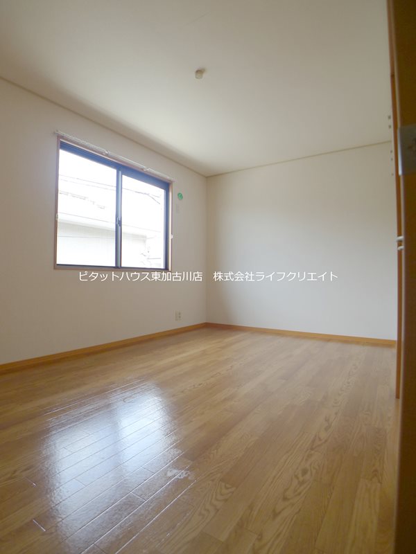 ウエストハイツ その他12