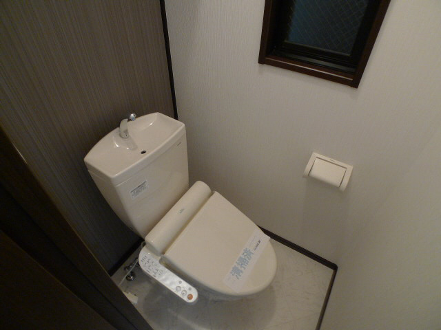 サンライフ芝 その他2