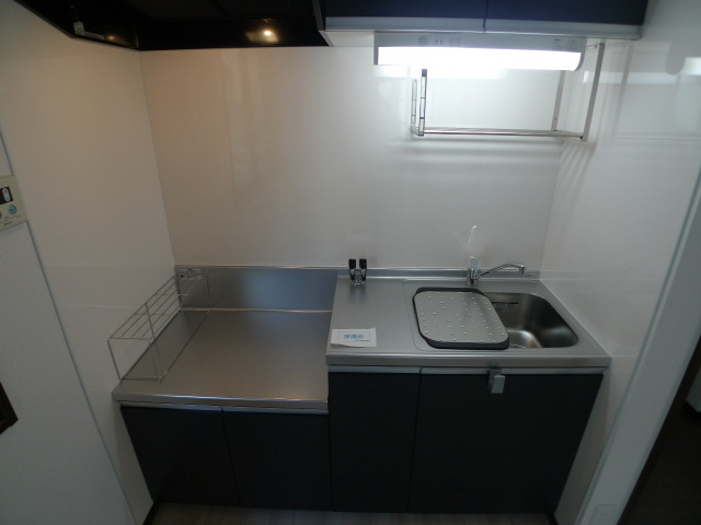 サンライフ芝 キッチン