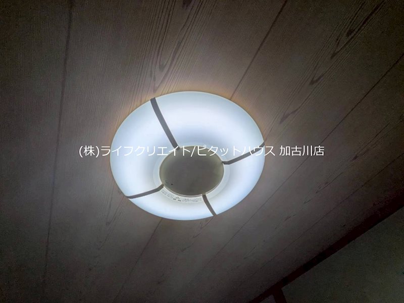 リバティ西脇 その他4