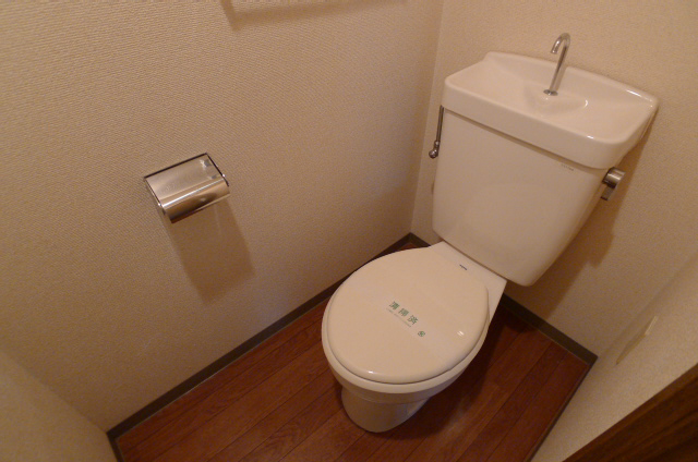 サンブリッジ その他2