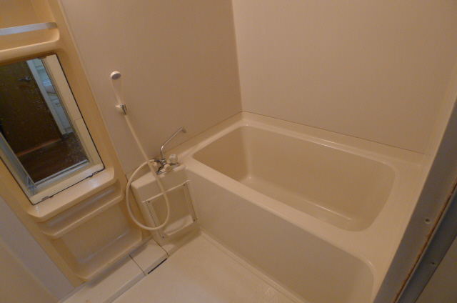 サンブリッジ 風呂画像