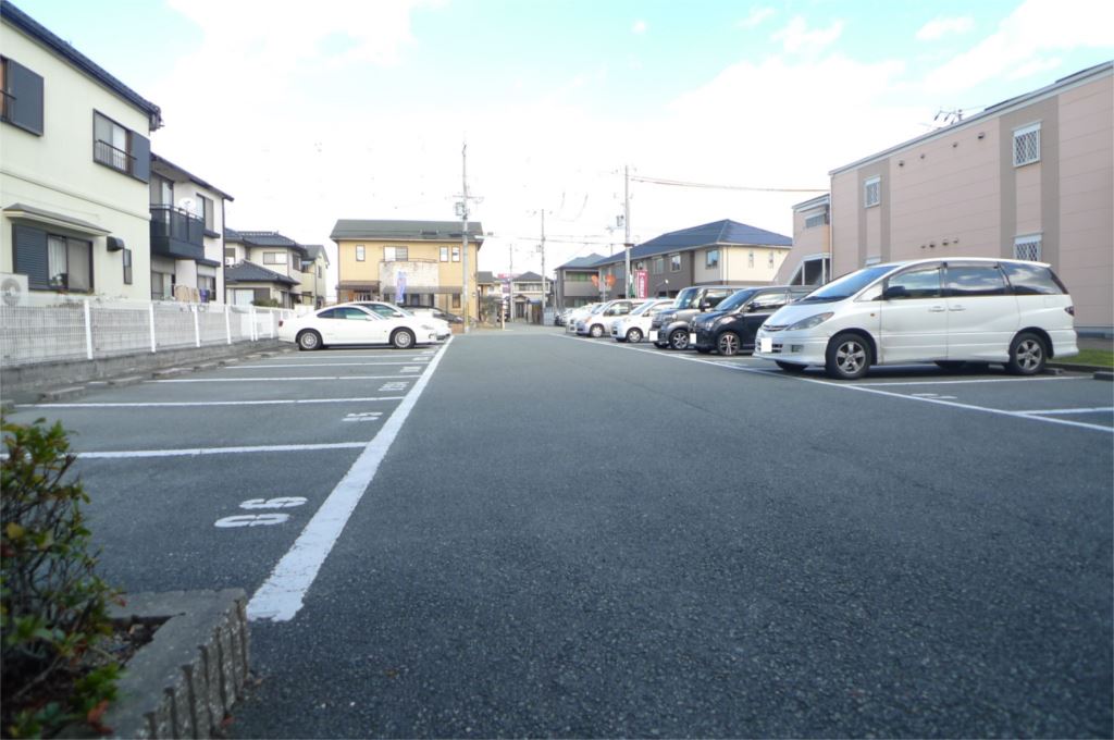 シャルマンホームＢ その他7