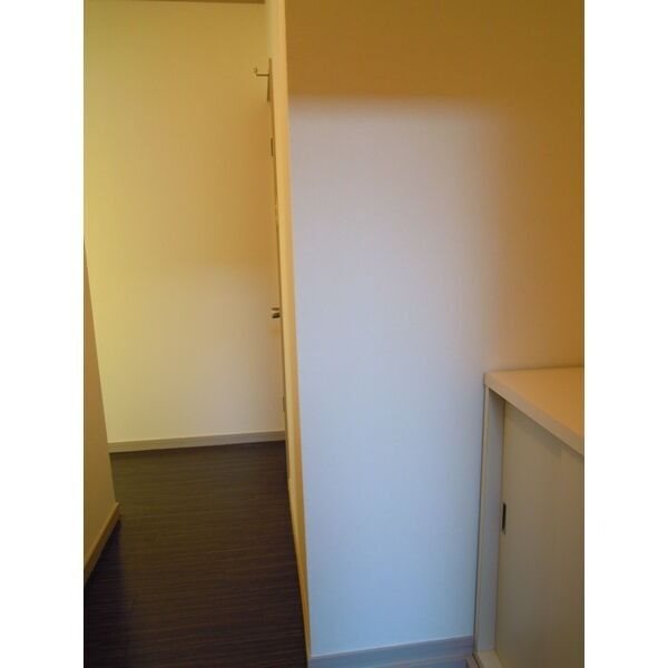 エクレールⅡ 玄関