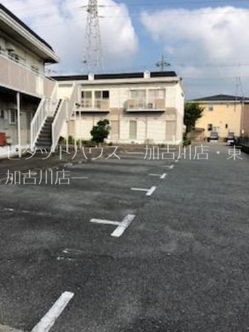 ホワイトハイツ その他6