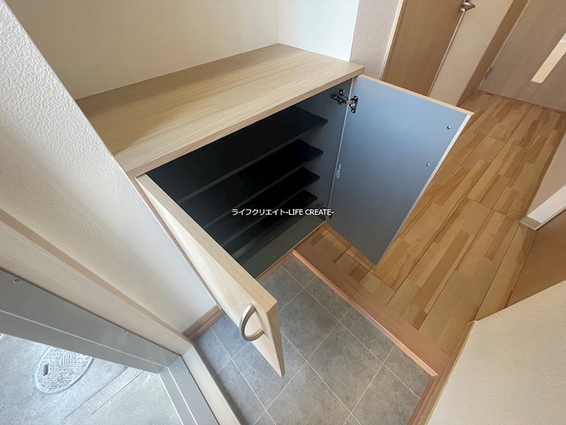 ウエダハイツ その他8