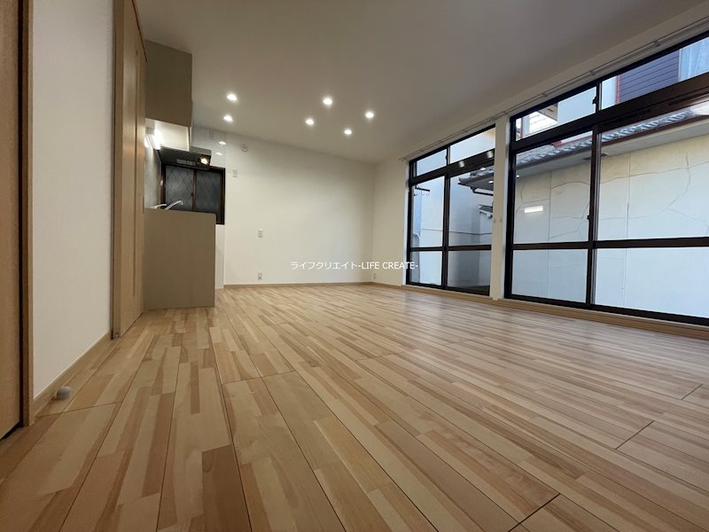 ウエダハイツ その他21