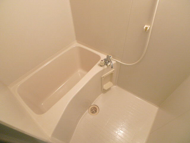 藤永ビル 風呂画像