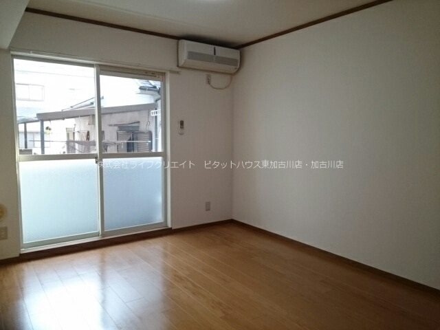 ルーチェ・デル・ソーレ ベッドルーム