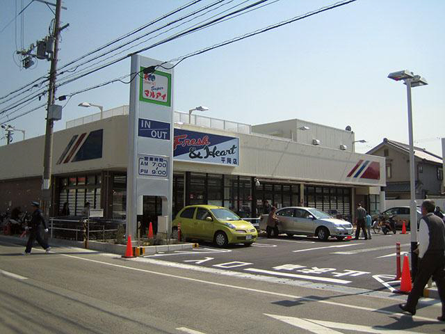ハートポート壱番館Ｂ棟 周辺画像5