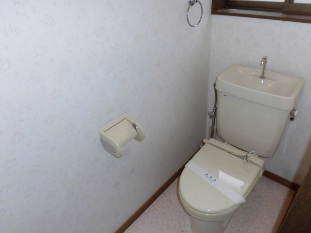 ハイツメイフェア その他1