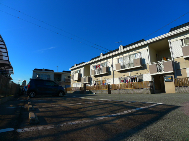 サンシティ蓮池 その他7