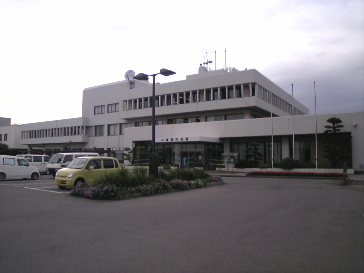 サンシティ蓮池 周辺画像9