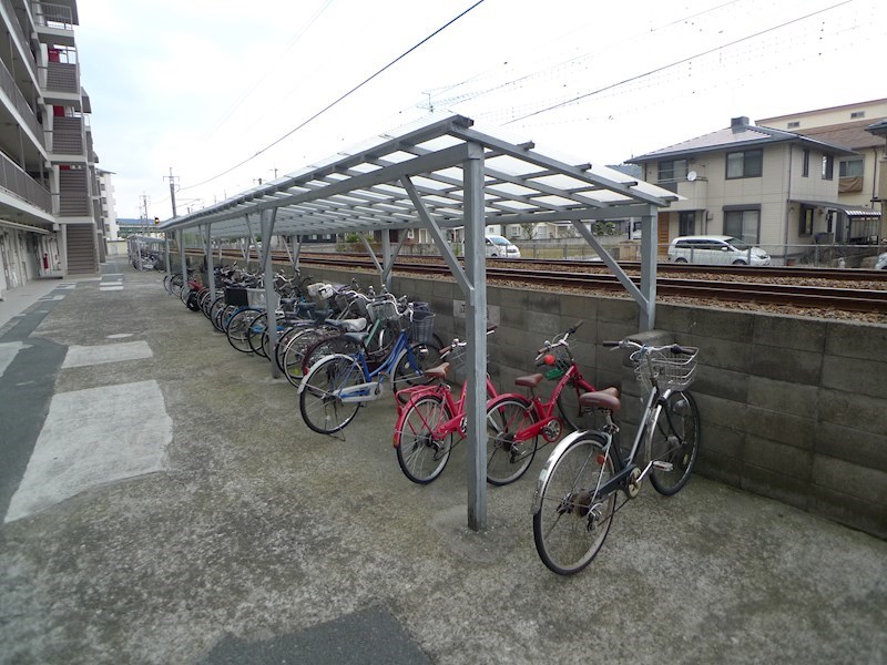 エクセレント宝殿3号棟 その他5