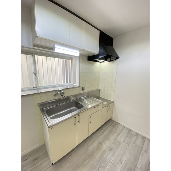 パレアナハイツ キッチン