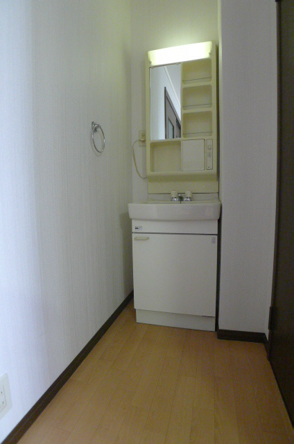 ハーモニーハイツ その他1