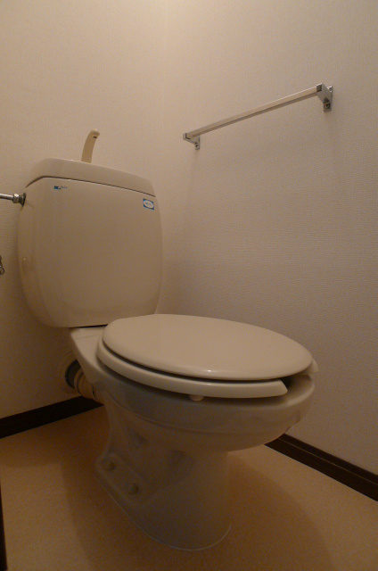 ハーモニーハイツ その他2