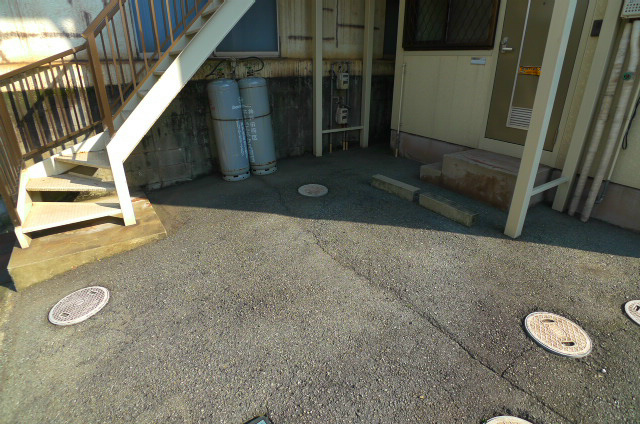 ハーモニーハイツ その他6