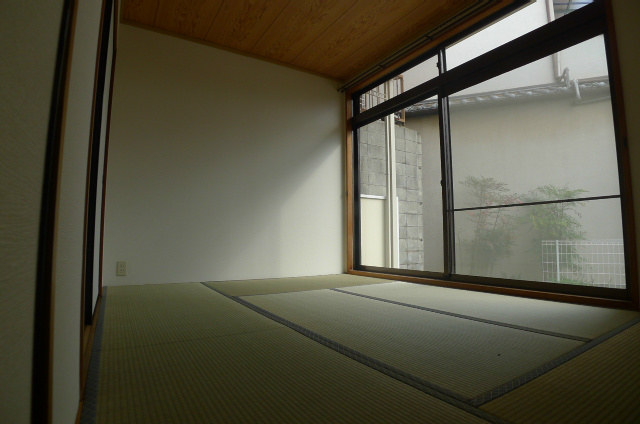 ハーモニーハイツ その他8