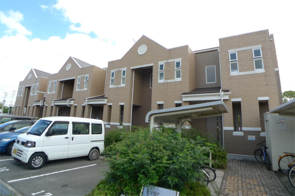 エバーソレーユ その他14