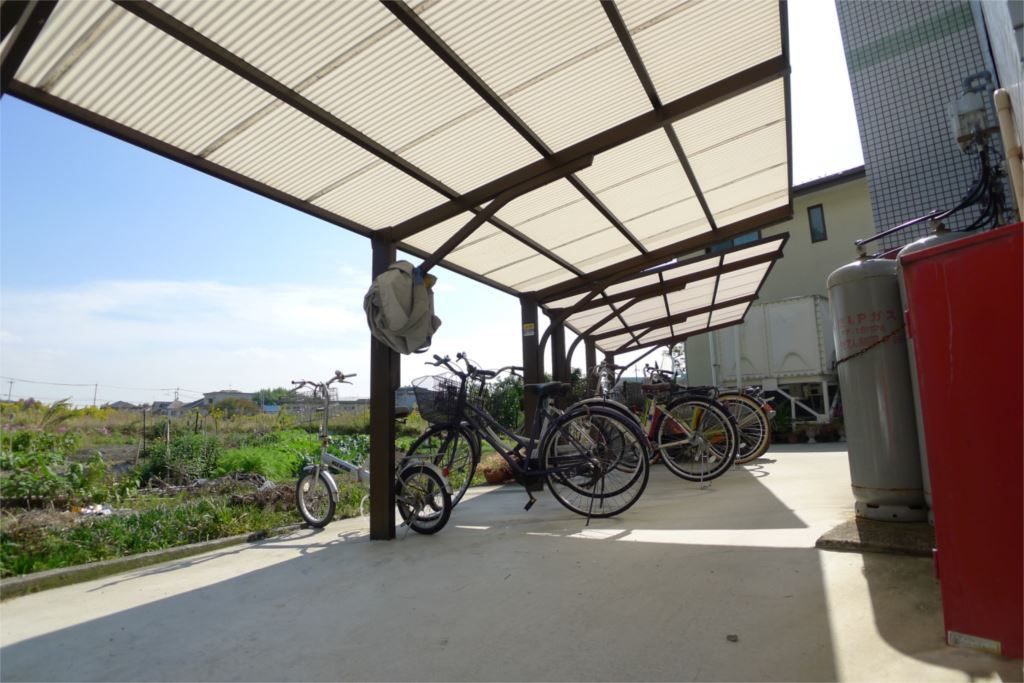 クレスト千秋 その他9