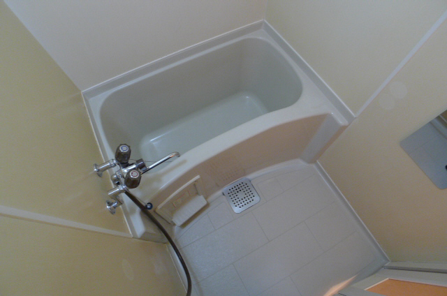 クレスト千秋 風呂画像