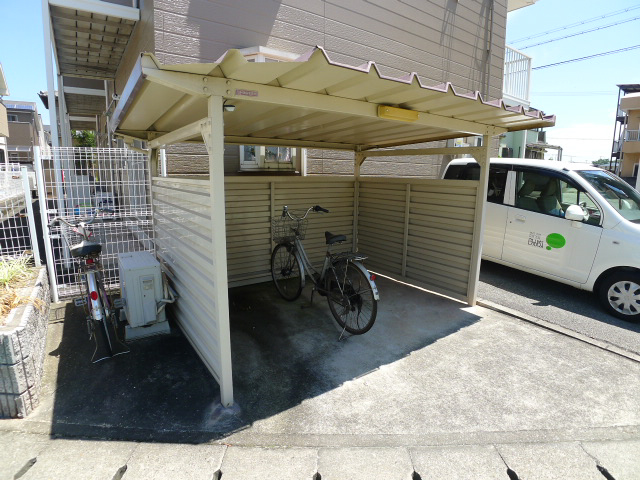 タウニーＳＡ その他4