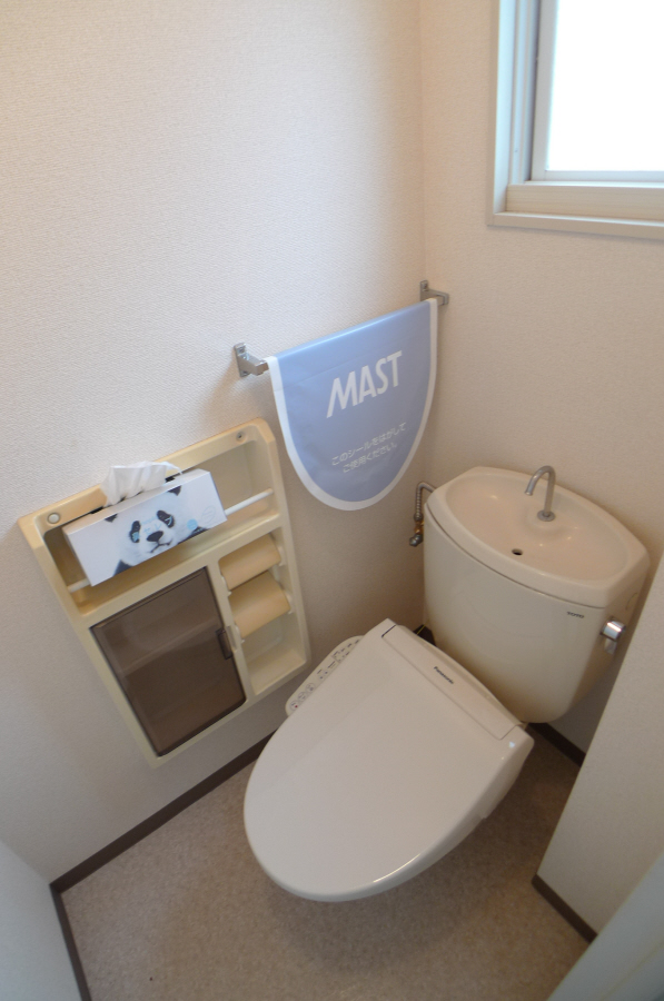 メゾンオリーヴィエ その他2