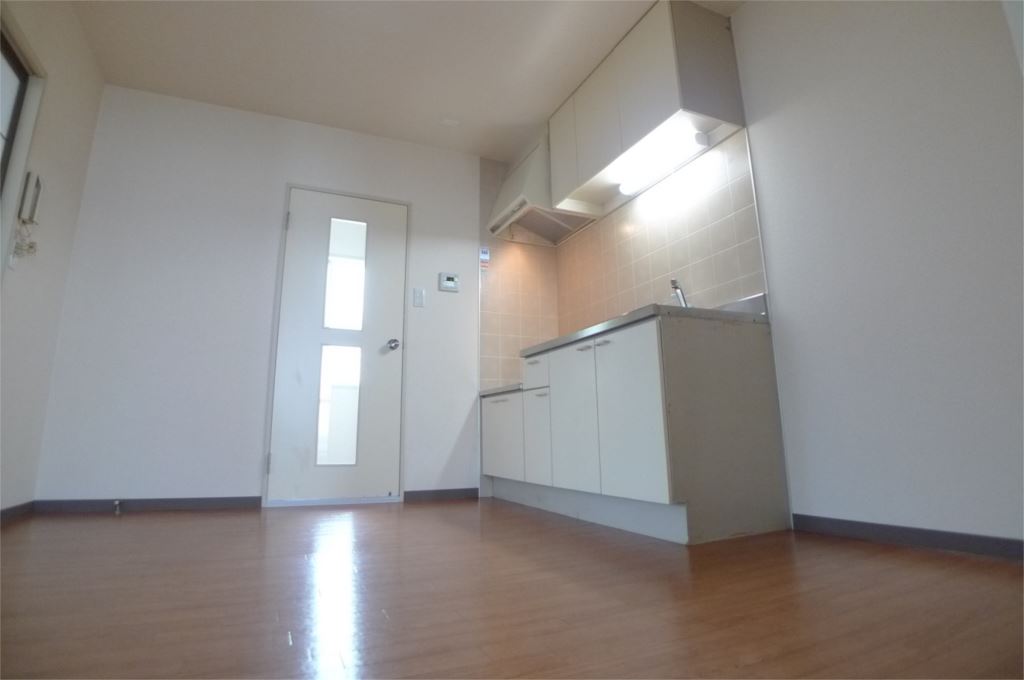 メゾンオリーヴィエ リビング