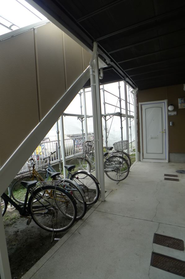 メゾンオリーヴィエ その他13