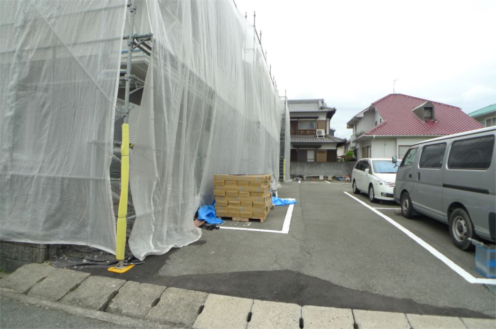 メゾンオリーヴィエ その他15