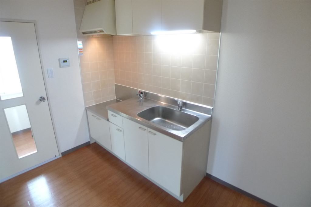 メゾンオリーヴィエ キッチン