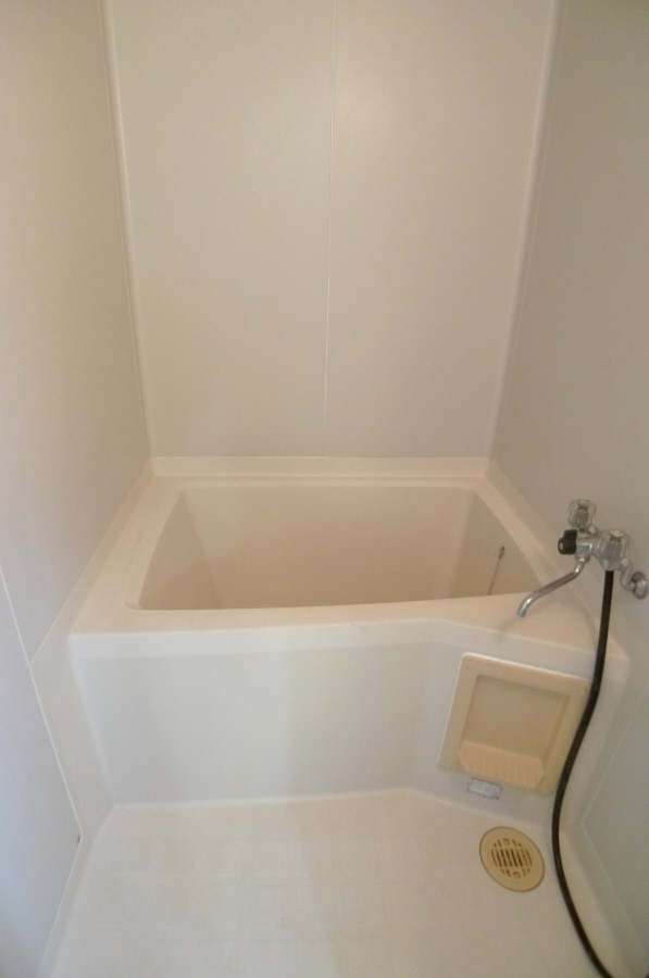 メゾンオリーヴィエ 風呂画像