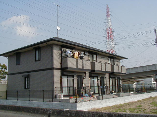 陽当たり良好！