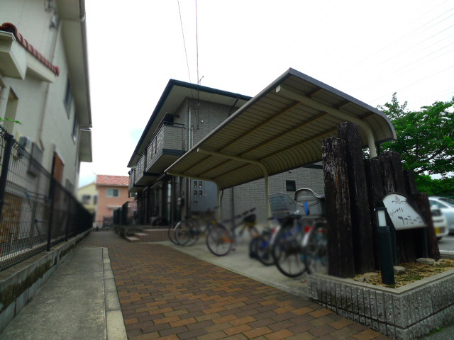 リバーサイドファミーユ その他5