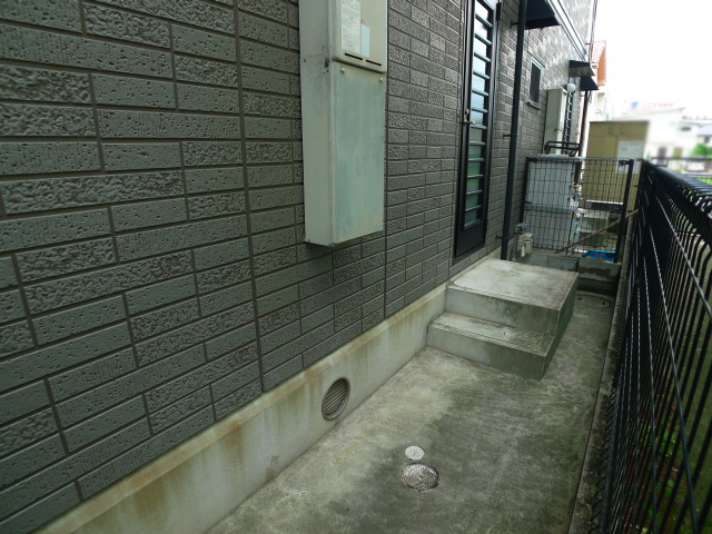 リバーサイドファミーユ その他11