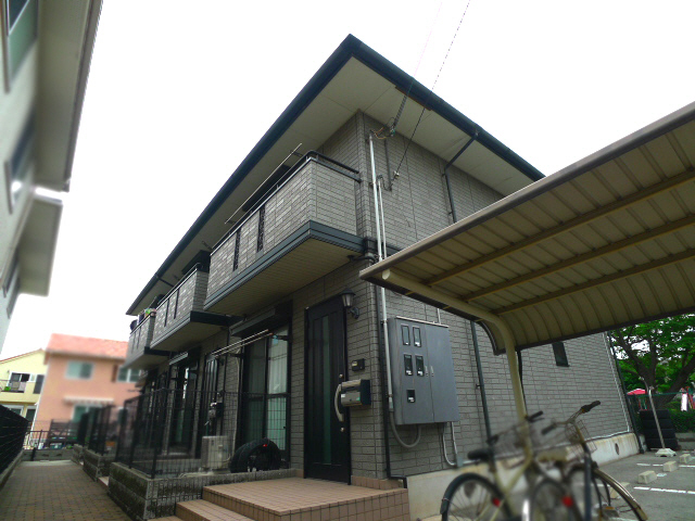 リバーサイドファミーユ その他12