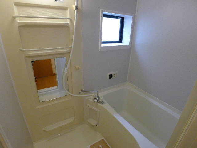 リバーサイドファミーユ 風呂画像