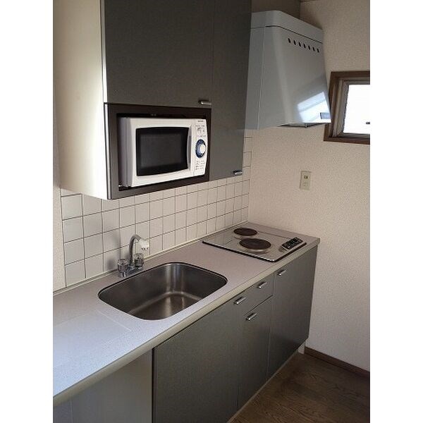 ウェルネス キッチン