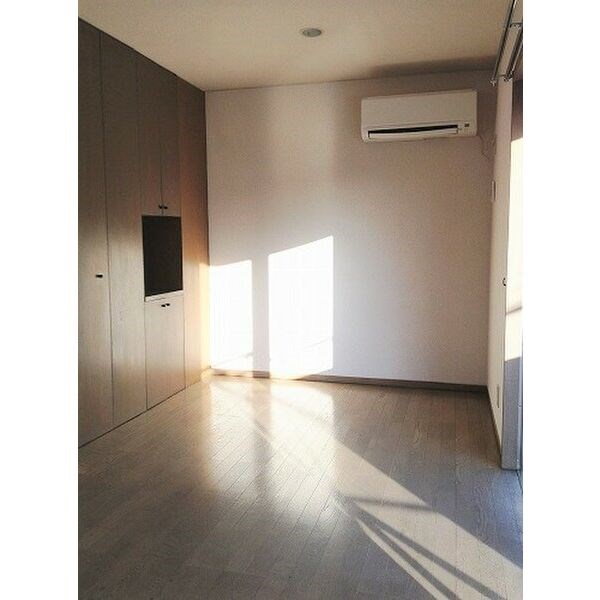 ウェルネス ベッドルーム