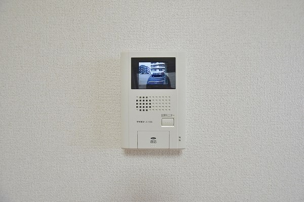 ラインハイム足立山Ｄ  その他3