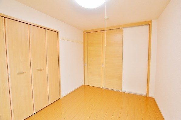 ラインハイム足立山Ｄ  その他15