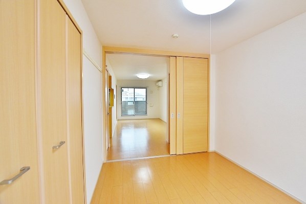 ラインハイム足立山Ｄ  その他17