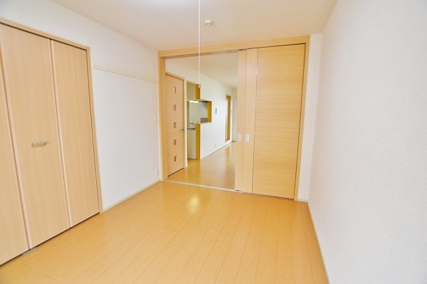 ラインハイム足立山Ｄ  その他21