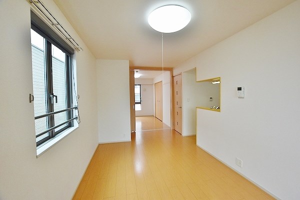 ラインハイム足立山Ｄ  その他25