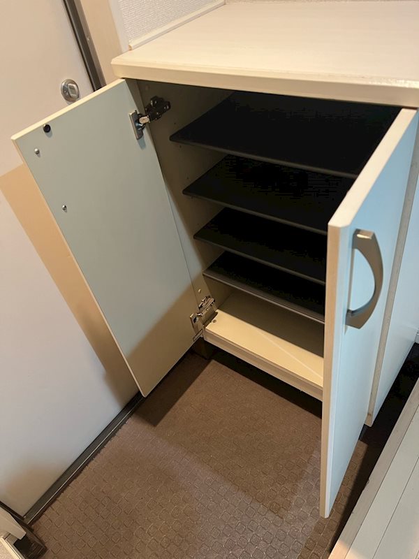 フォセット その他2