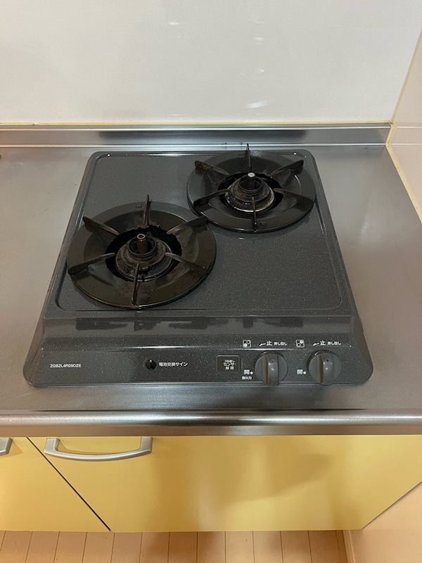 フォセット その他4